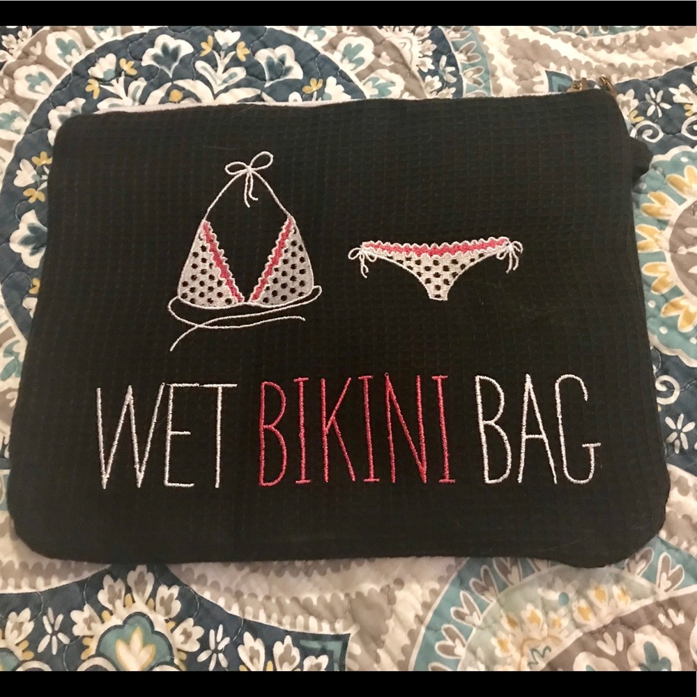 Bikini Bag